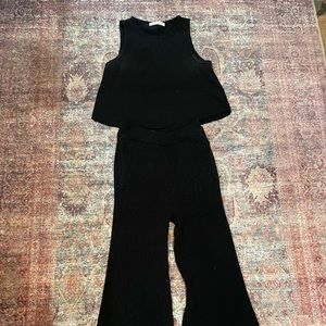 COPY - Free People Adelaide Sweater set